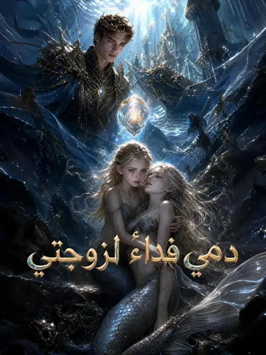 ملصق مسلسل دمي فداءٌ لزوجتي من الصين