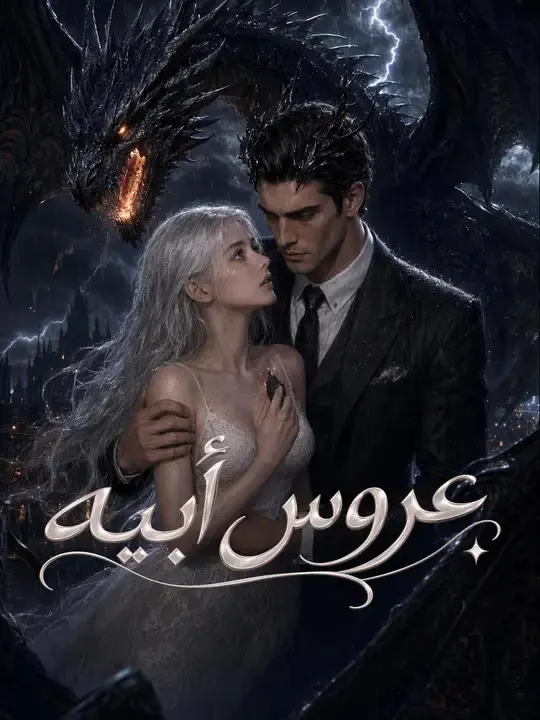 ملصق مسلسل عروس أبيه من الصين