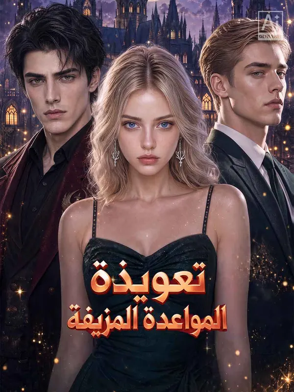 ملصق مسلسل حين يتحول التمثيل إلى حب من الصين