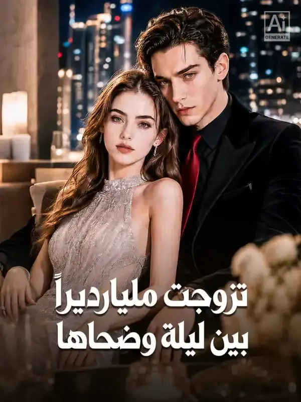 ملصق مسلسل تزوجت مليارديراً بين ليلة وضحاها من الصين
