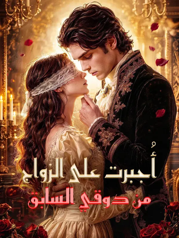 ملصق مسلسل أُجبرت على الزواج من دوقي السابق من الصين
