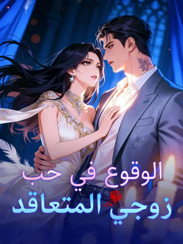 ملصق مسلسل الوقوع في حب زوجي المتعاقد من الصين
