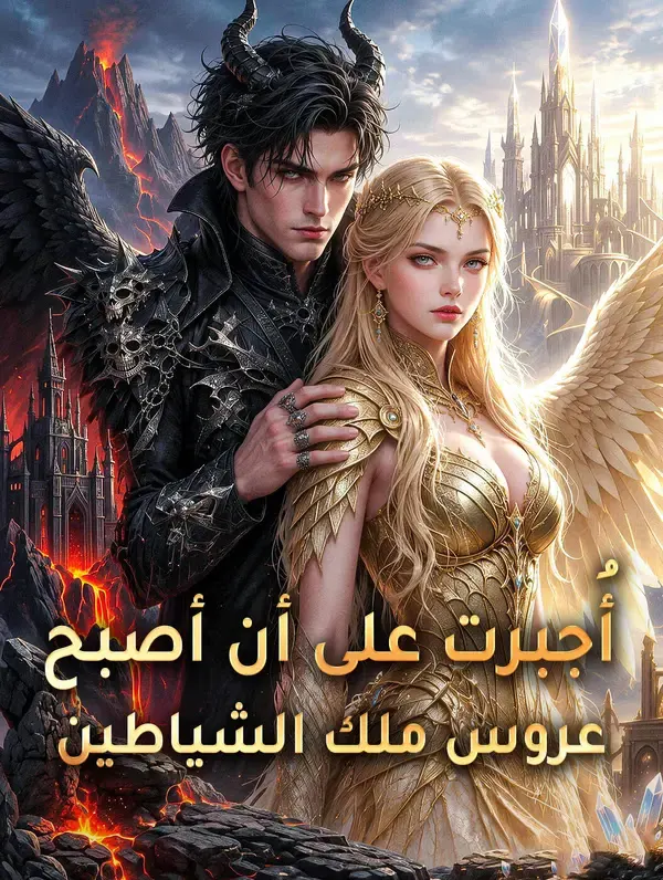 ملصق مسلسل أُجبرت على أن أصبح عروس ملك الشياطين من الصين