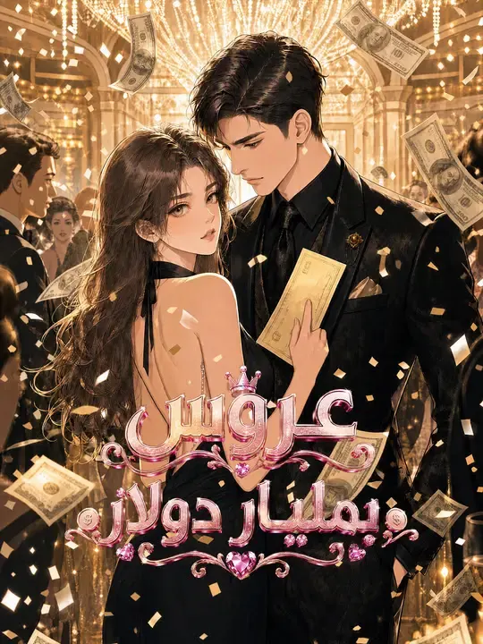 ملصق مسلسل عروس بمليار دولار من الصين