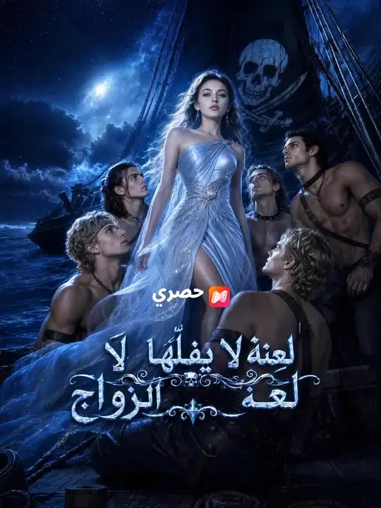 ملصق مسلسل لعنة لا يفكّها إلا الزواج من الصين