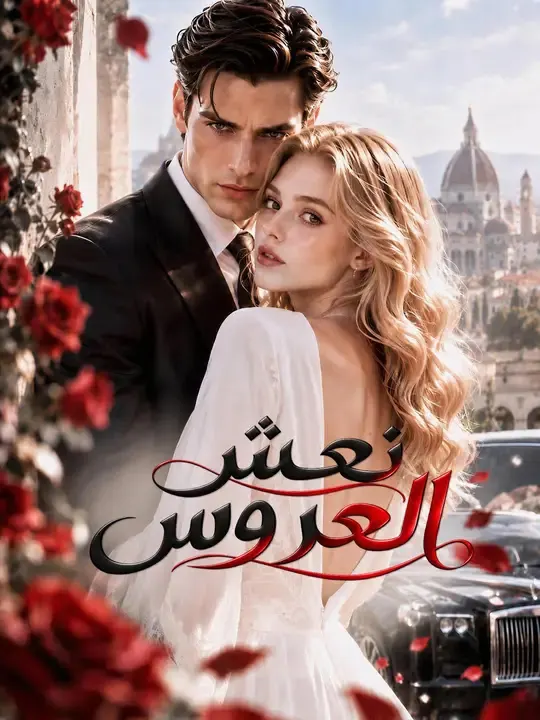 ملصق مسلسل نعش العروس من الصين