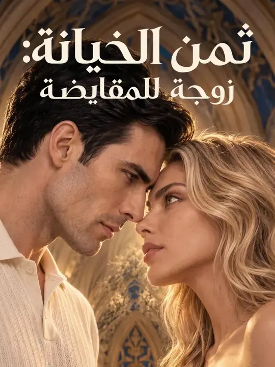 ملصق مسلسل ثمن الخيانة: زوجة للمقايضة من الصين