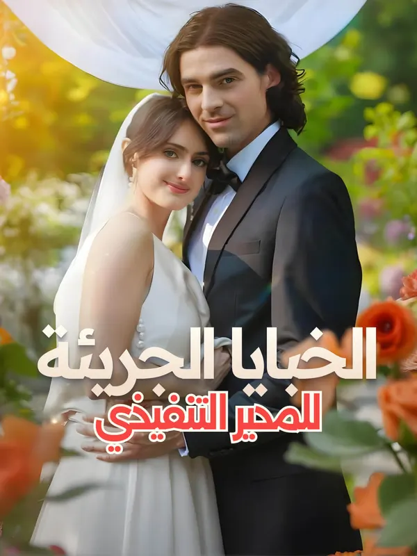 ملصق مسلسل الخبايا الجريئة للمدير التنفيذي من الصين