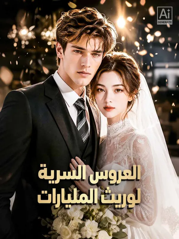 ملصق مسلسل العروس السرية لوريث المليارات من الصين