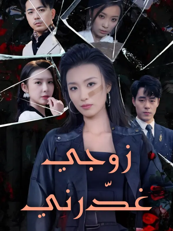 ملصق مسلسل زوجي غدّرني من الصين