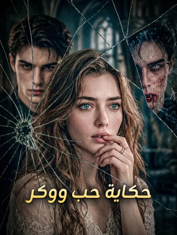 ملصق مسلسل حكاية حب ووكر من الصين