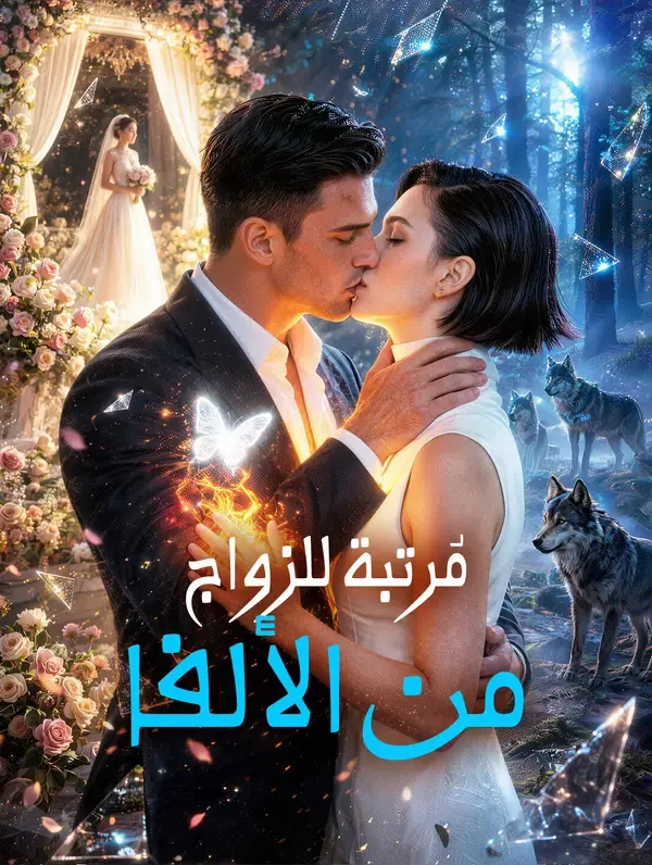 ملصق مسلسل مُرتبة للزواج من الألفا
