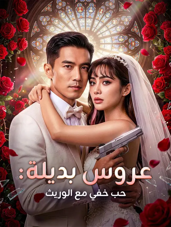 ملصق مسلسل عروس بديلة: حب خفي مع الوريث من الصين
