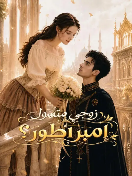 ملصق مسلسل زوجي متسول أم إمبراطور؟ من الصين