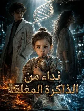 ملصق مسلسل نداء من الذاكرة المغلقة من الصين