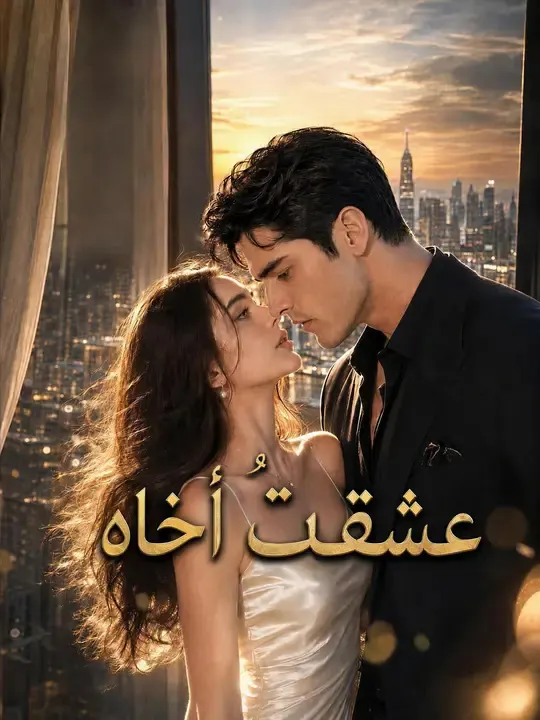 ملصق مسلسل عشقتُ أخاه من الصين