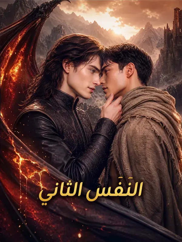 ملصق مسلسل النَفَس الثاني من الصين