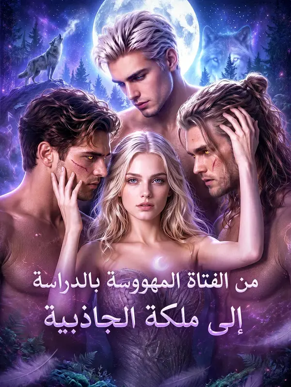ملصق مسلسل من الفتاة المهووسة بالدراسة إلى ملكة الجاذبية من الصين