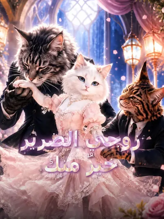 ملصق مسلسل زوجي الضرير خيرٌ منك من الصين
