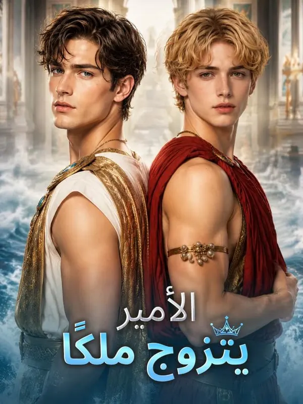 ملصق مسلسل الأمير يتزوج ملكًا من الصين