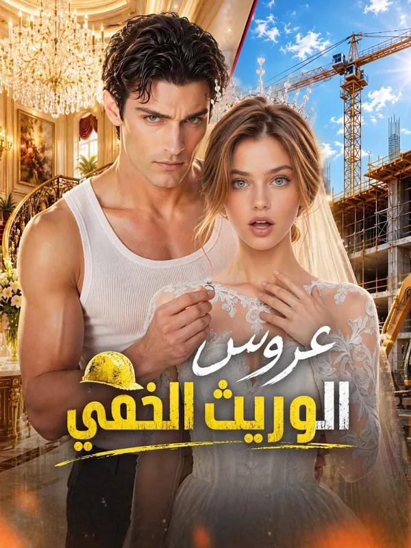 ملصق مسلسل عروس الوريث الخفي من الصين