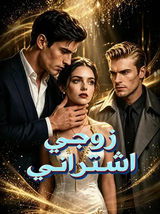ملصق مسلسل زوجي اشتراني من الصين
