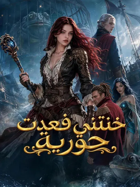 ملصق مسلسل خنتني فعدت حورية من الصين