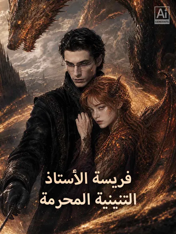 ملصق مسلسل فريسة التنين من الصين