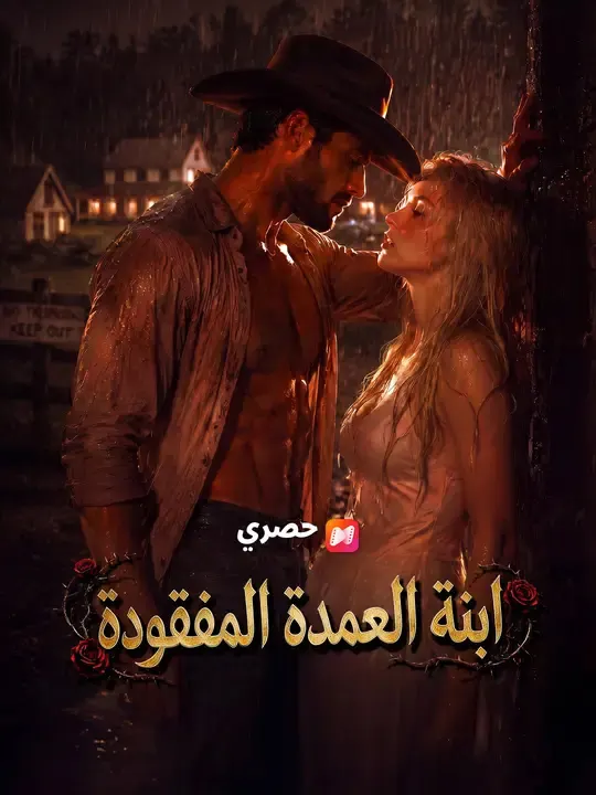 ملصق مسلسل ابنة العمدة المفقودة من الصين