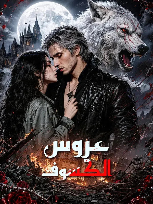 ملصق مسلسل عروس الكسوف من الصين