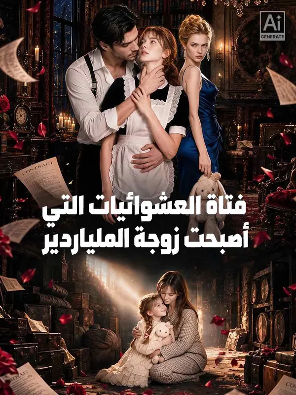 ملصق مسلسل فتاة العشوائيات التي أصبحت زوجة الملياردير من الصين