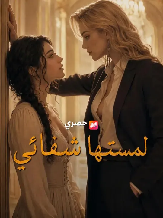 ملصق مسلسل لمستها شفائي من الصين