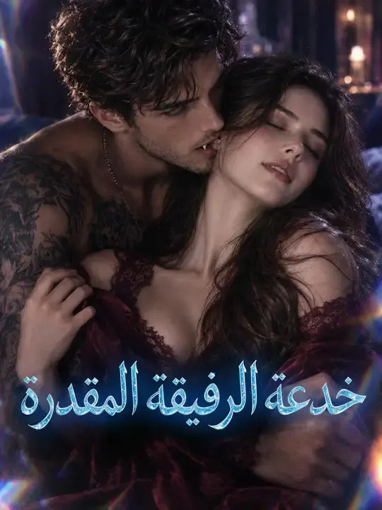 ملصق مسلسل خدعة الرفيقة المقدرة من الصين