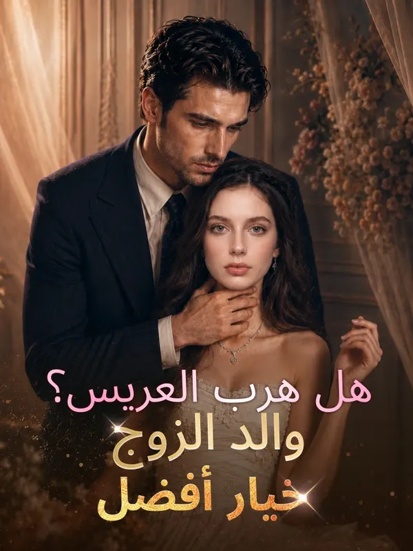 ملصق مسلسل هل هرب العريس؟ والد الزوج خيار أفضل من الصين
