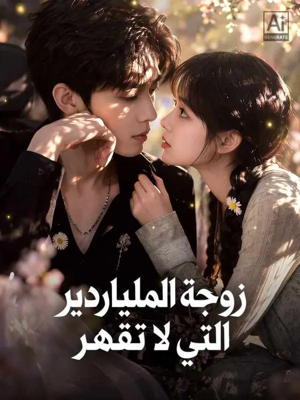 ملصق مسلسل زوجة الملياردير التي لا تقهر من الصين