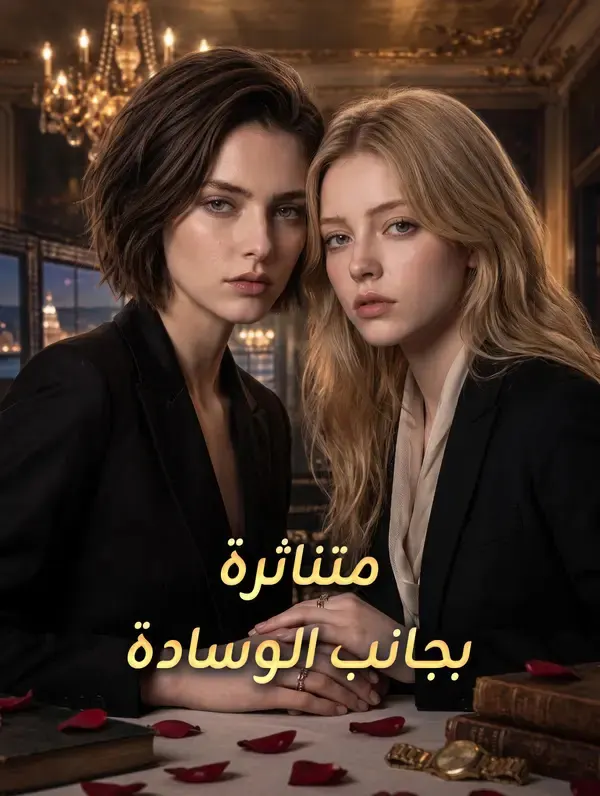 ملصق مسلسل متناثرة بجانب الوسادة من الصين