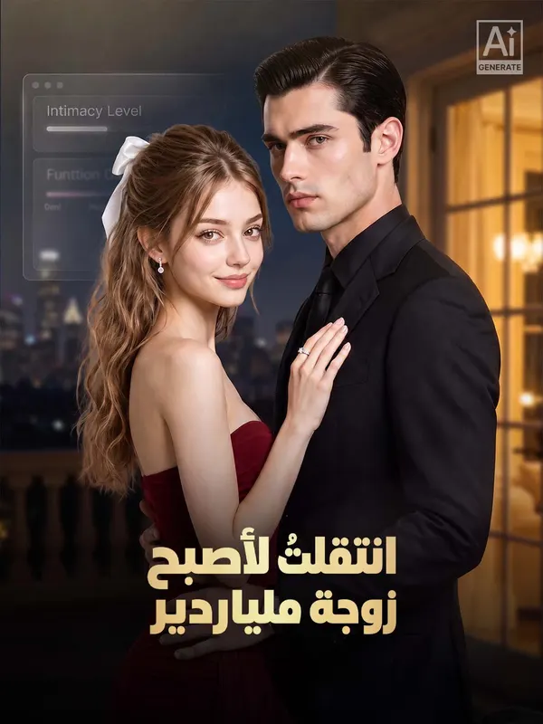 ملصق مسلسل انتقلتُ لأصبح زوجة ملياردير من الصين