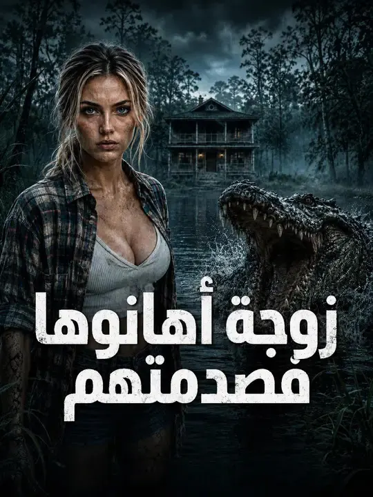 ملصق مسلسل زوجة أهانوها فصدمتهم من الصين