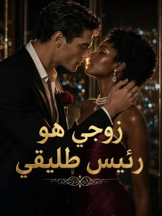 ملصق مسلسل زوجي هو رئيس طليقي من الصين