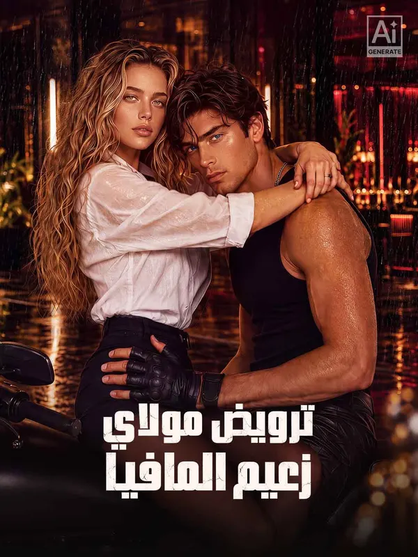 ملصق مسلسل ترويض مولاي زعيم المافيا من الصين