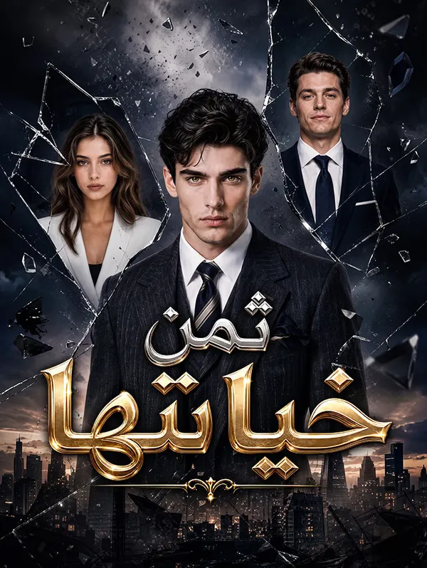 ملصق مسلسل ثمن خيانتها من الصين