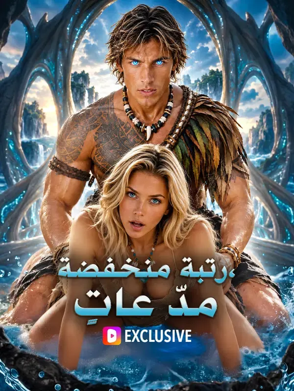 ملصق مسلسل رتبة منخفضة، مدّ عاتٍ من الصين