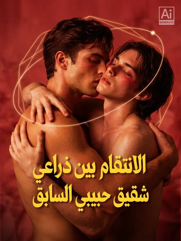 ملصق مسلسل الانتقام بين ذراعي شقيق حبيبي السابق من الصين