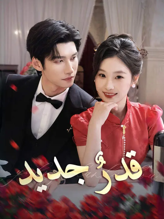 ملصق مسلسل قدرٌ جديد من الصين