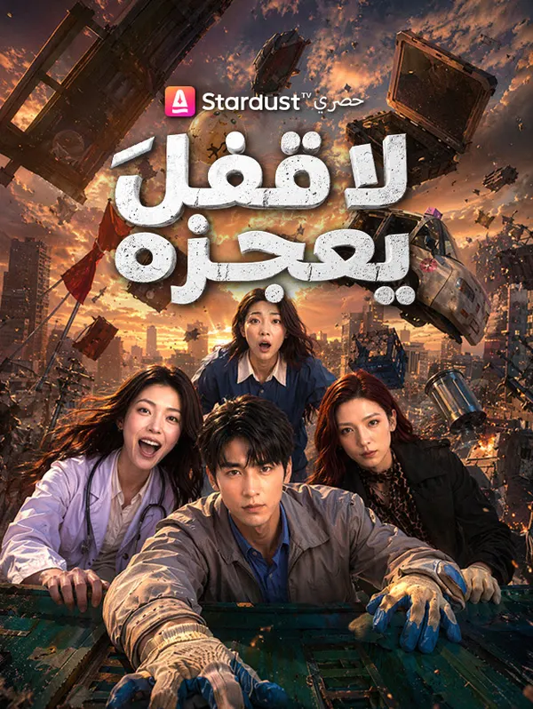 ملصق مسلسل سيد الأقفال المحترف من الصين