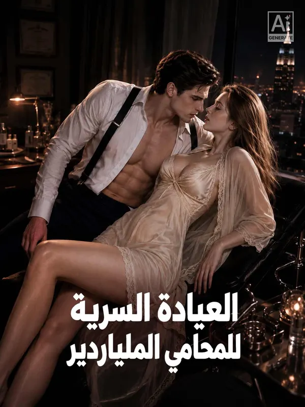 ملصق مسلسل العيادة السرية للمحامي الملياردير من الصين
