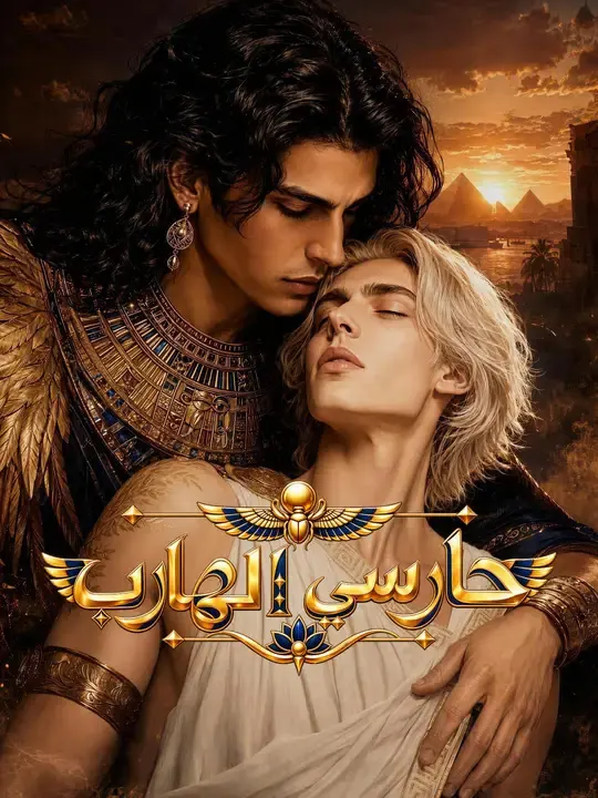 ملصق مسلسل حارسي الهارب من الصين