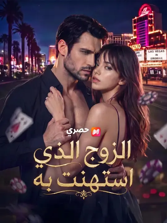 ملصق مسلسل الزوج الذي استهنت به من الصين