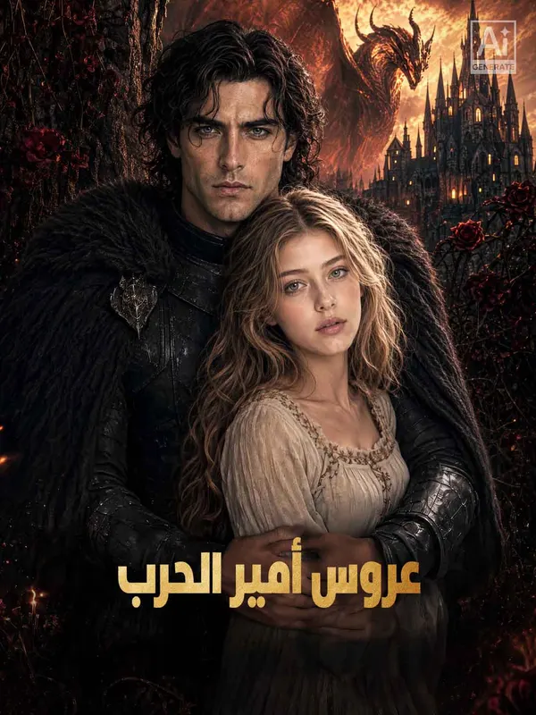 ملصق مسلسل عروس أمير الحرب من الصين