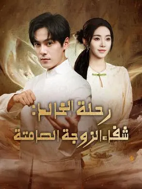 ملصق مسلسل رحلة الخالد: شفاء الزوجة الصامتة من الصين